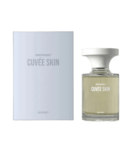 Туалетна вода унісекс BORNTOSTANDOUT Cuvee Skin 100 мл 13283 фото