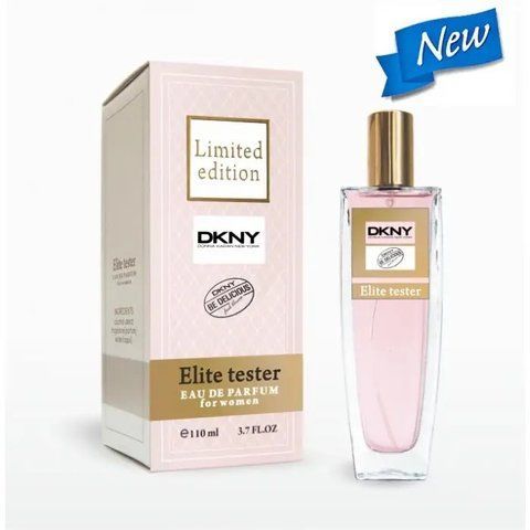 Духи жіночі DKNY Be Delicious Fresh Blossom тестер 110 мл 11135 фото