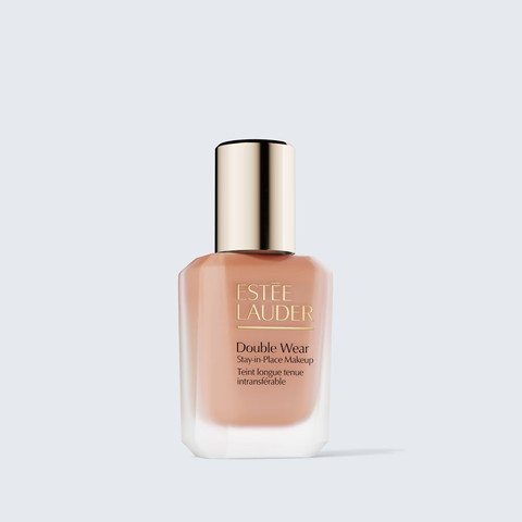 Крем тональний для обличчя Estee Lauder Double Wear Stay In Place SPF10 4C1 Outdoor Beige 30 мл 11678-4C1 Outdoor Beige фото