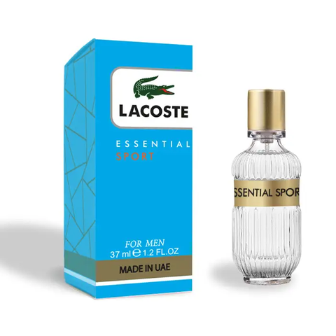 Lacoste Essential Sport 37 мл Чоловічі парфуми 5302 фото