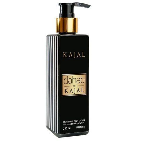 Парфумований лосьйон для тіла Kajal Dahab Exclusive EURO, 250 мл 7022 фото