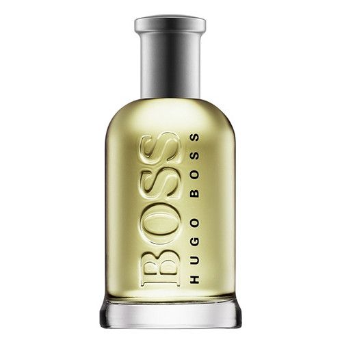 Hugo Boss Bottled № 6 Туалетна вода 100ml Хуго Хюго Хьюго Бос Бос Ботлед Ботл Номер Шість Чоловічий 943 фото