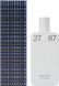Парфумована вода унісекс 27 87 Perfumes Rule of 72 87 мл 7068 фото 2