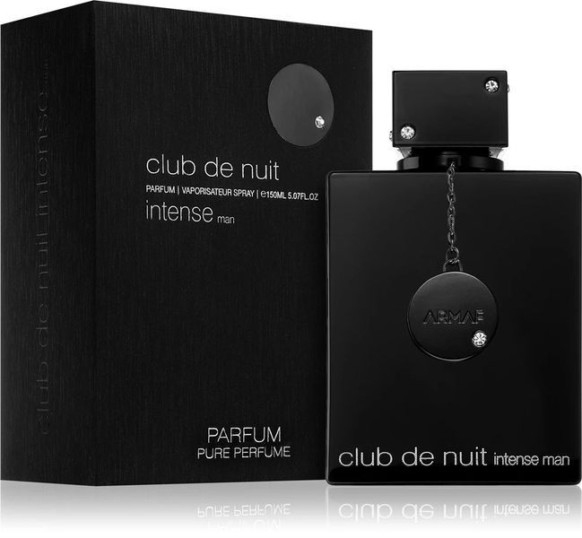 Парфум для чоловіків Armaf Club De Nuit Intense Man 150 мл 8615 фото