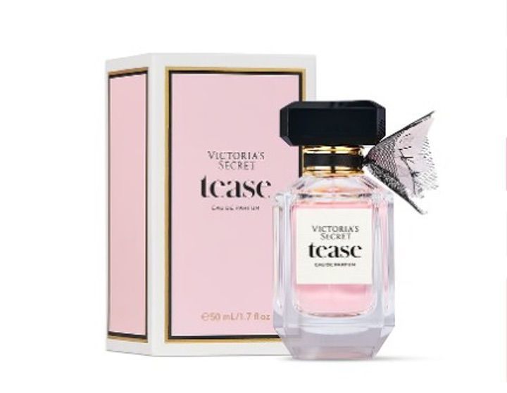 Парфумована вода Victoria&rsquo;s Secret Tease 50 ml 7022-1 фото