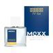Туалетна вода чоловіча Mexx Whenever Wherever for Him 30 мл 12255 фото 1
