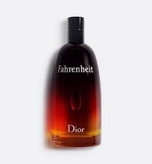 Christian Dior Fahrenheit 100 ml Туалетна вода Чоловічі парфуми Крістіан Діор Фаренгейт 944 фото