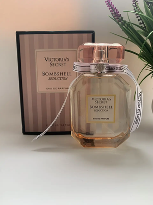 Victoria's Secret Bombshell Seduction Парфумована вода 100 ml Вікторія Сикрет Бомбшелл Седакшн 1141 фото