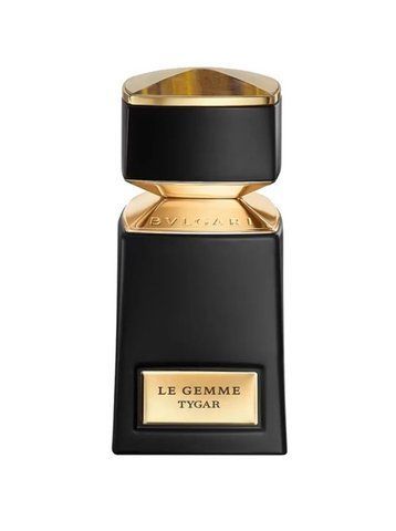 Парфумована чоловіча вода Bvlgari Le Gemme Tygar 30 мл 9920 фото