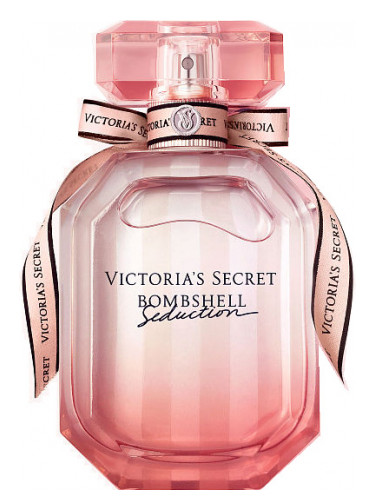 Victoria's Secret Bombshell Seduction Парфумована вода 100 ml Вікторія Сикрет Бомбшелл Седакшн 1141 фото