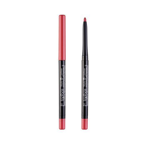 Олівець для губ Topface "Stylo Lipliner" (0,29 г) PT618 [006] фото