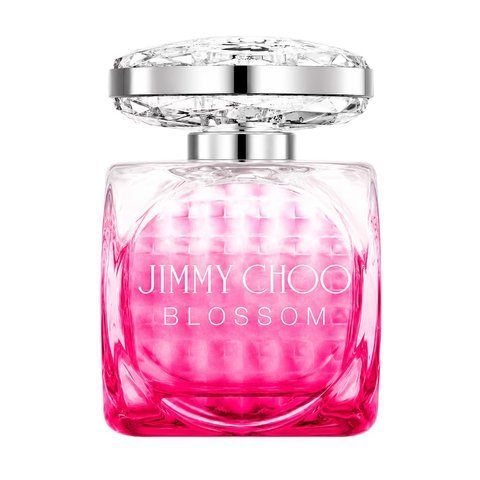 Парфумована вода для жінок Jimmy Choo Blossom тестер 100 мл 13549 фото