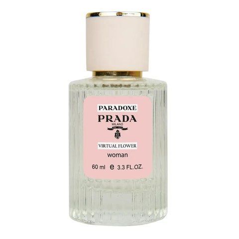 Парфумована вода для жінок Prada Paradoxe Virtual Flower, 60 мл 7878 фото