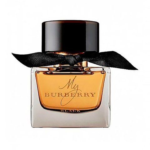 Парфумована жіноча вода Burberry My Burberry Black тестер 90 мл 11346 фото
