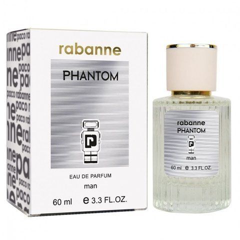 Парфуми чоловічі Rabanne Phantom 60 мл 13070 фото