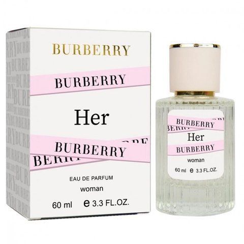 Парфуми жіночі Burberry Her 60 мл 12966 фото