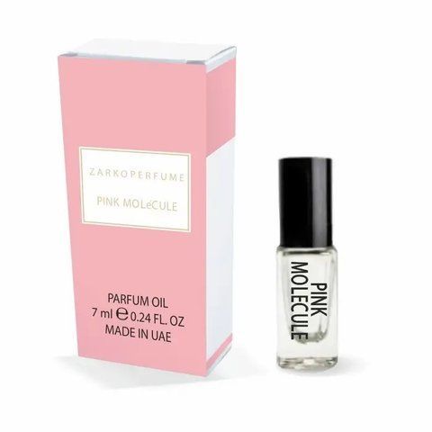 Zarkoperfume Pink Molecule 090.09 Духи унісекс масляні 7 ML 6700 фото