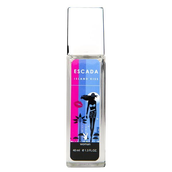 Escada Island Kiss Limited Edition Pheromone Parfum жіночий 40 мл 1937 фото