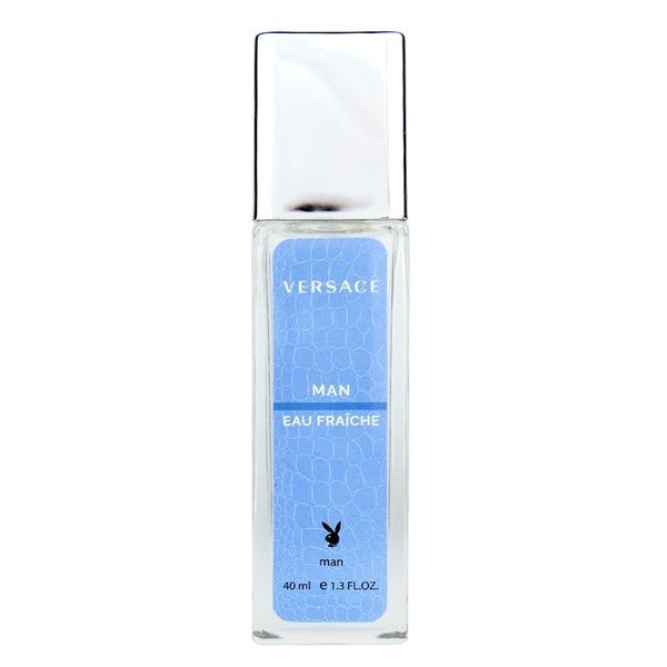 Versace Eau Fraiche Pheromone Parfum чоловічий 40 мл 3309 фото