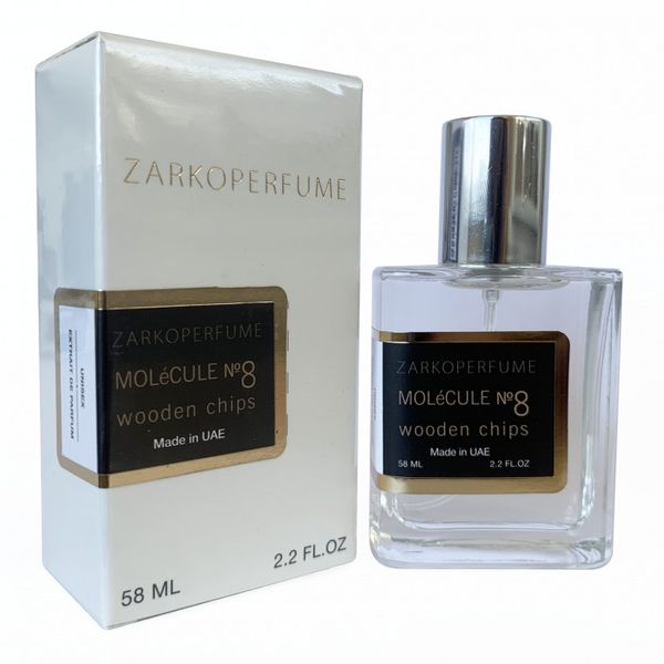 Zarkoperfume Molecule №8 - ОАЭ Tester 58ml 896 фото