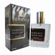 Міні парфум жіночий, Versace Crystal Noir Perfume Newly, 58 мл 3359 фото 1