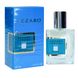 Міні парфуми чоловічі, Azzaro Chrome Aqua Perfume Newly, 58 мл 3259 фото 1