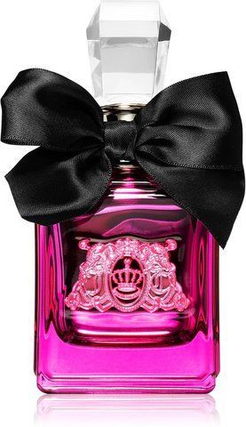 Парфумована вода для жінок Juicy Couture Viva La Juicy Noir, 100 мл 8850 фото