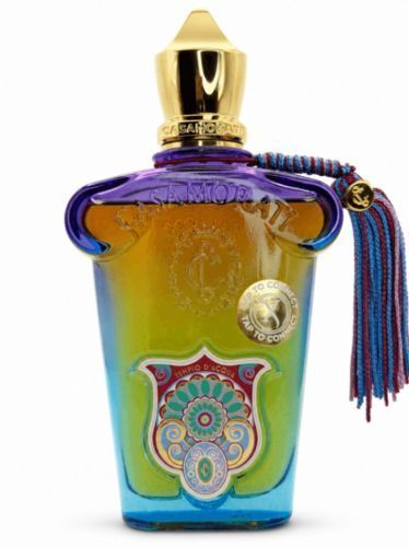 Парфумована вода унісекс Xerjoff Casamorati 1888 Tempio dAcqua 100 мл 14118 фото