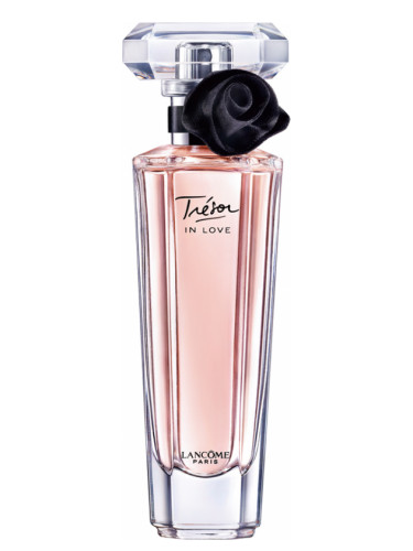 Lancome Tresor In Love Парфумована вода 75 ml Ланком Трезор Тресор Ін Лав Жіночий Парфум Духи Аромат 1142 фото