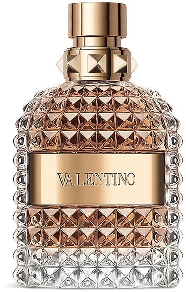 Туалетна вода, Valentino Uomo 2021, 100 ml 4231 фото