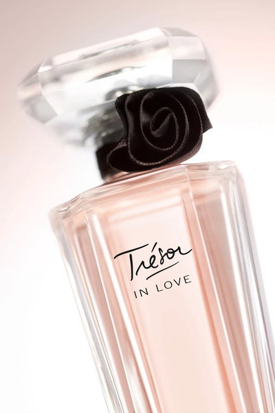 Lancome Tresor In Love Парфумована вода 75 ml Ланком Трезор Тресор Ін Лав Жіночий Парфум Духи Аромат 1142 фото