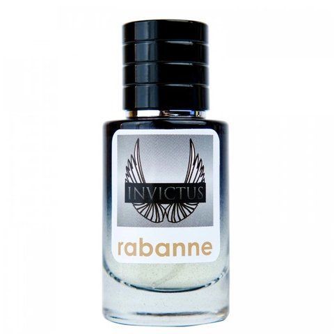 Парфумована чоловіча вода Rabanne Invictus 60 мл 10080 фото