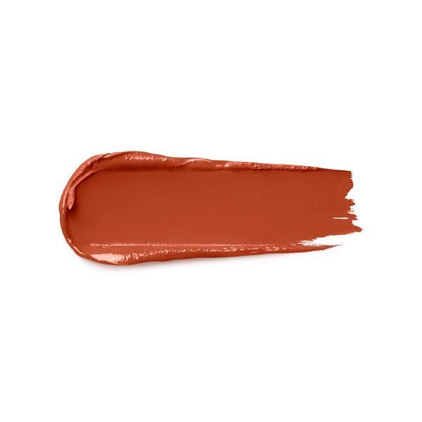 Кремова губна помада Kiko Milano Gossamer Emotion Creamy Lipstick, 3,5 г 7120-139 Burnt Orange фото