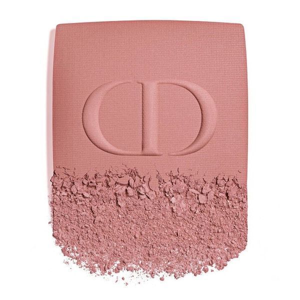 Рум&rsquo;яна для обличчя Dior Rouge Blush 100 Nude Look, 6,7 г 8100 фото