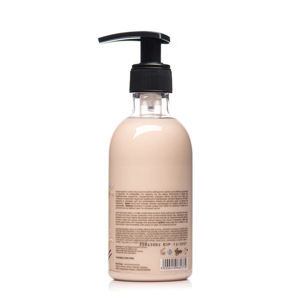 Лосьйон для тіла BODY LOTION - SWEET VANILLA WOODS 662774 фото