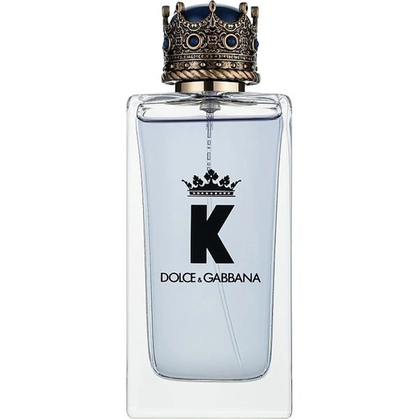 Туалетна чоловіча вода Dolce Gabbana K 100ml 1033 фото