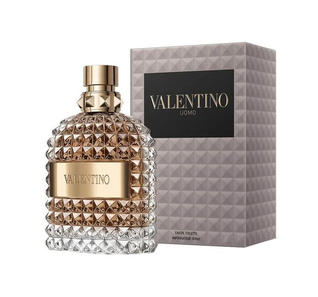 Туалетна вода, Valentino Uomo 2021, 100 ml 4231 фото