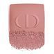 Рум&rsquo;яна для обличчя Dior Rouge Blush 100 Nude Look, 6,7 г 8100 фото 2