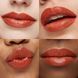 Кремова губна помада Kiko Milano Gossamer Emotion Creamy Lipstick, 3,5 г 7120-139 Burnt Orange фото 3