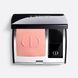 Рум&rsquo;яна для обличчя Dior Rouge Blush 100 Nude Look, 6,7 г 8100 фото 1