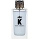 Туалетна чоловіча вода Dolce Gabbana K 100ml 1033 фото 1