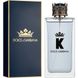 Туалетна чоловіча вода Dolce Gabbana K 100ml 1033 фото 2