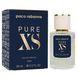 Парфуми чоловічі Rabanne Pure XS 60 мл 13071 фото 1