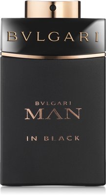 Bvlgari Man In Black 100ml 1034 фото