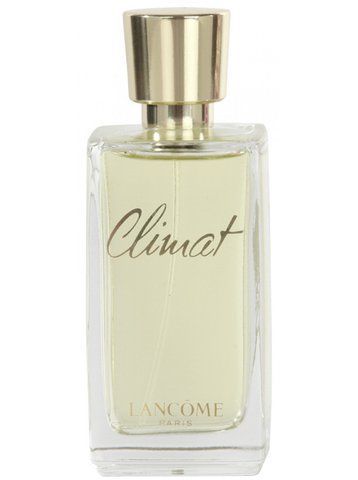Жіноча туалетна вода Lancome Climat 75 мл 10949 фото