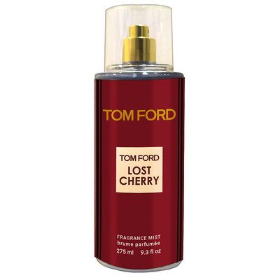Парфумований спрей для тіла Tom Ford Lost Cherry Exclusive EURO 275 мл 1612 фото