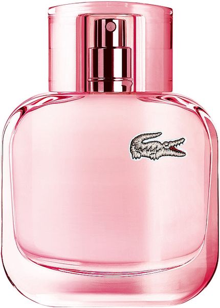 Lacoste Eau de Lacoste L.12.12 Pour Elle Sparkling Туалетна вода 90 ml Лакоста Л12 Пур Ель Спарклінг Жіночі 983 фото