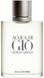 Giorgio Armani Acqua di Gio Pour Homme Туалетна вода 100 ml Армані Аква ді Джио Пур Хом Чоловічі Духи Парфум 852 фото 2