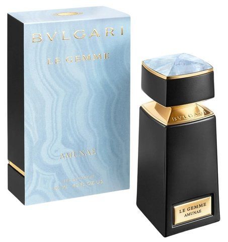 Парфумована вода унісекс Bvlgari Le Gemme Amunae 125 мл 11348 фото
