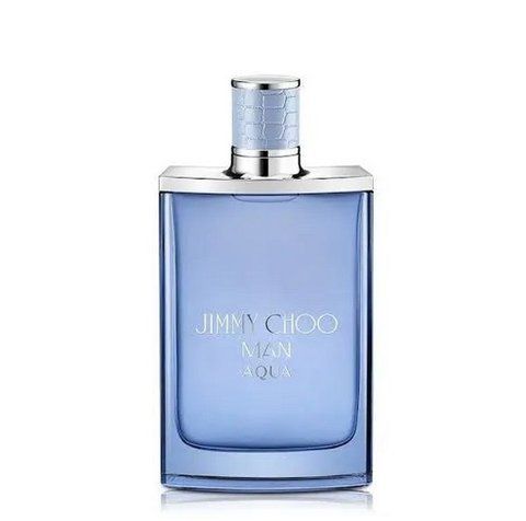 Туалетна вода для чоловіків Jimmy Choo Man Aqua (Тестер), 100 мл 8801 фото